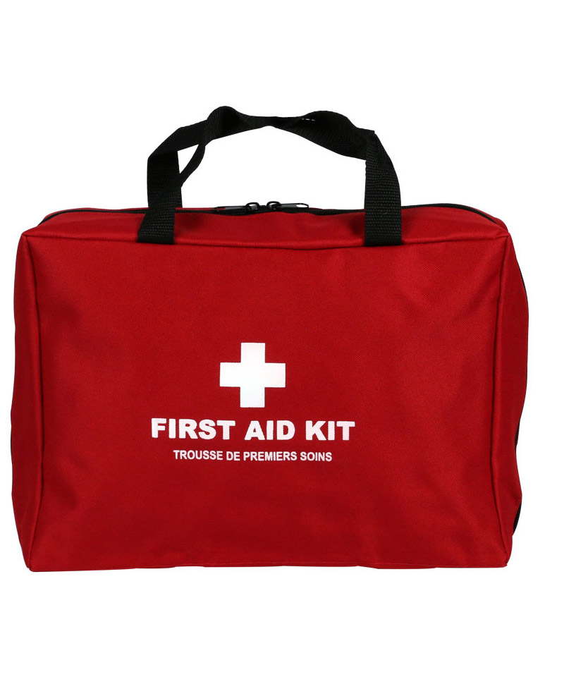 First Aid Kit Level 2