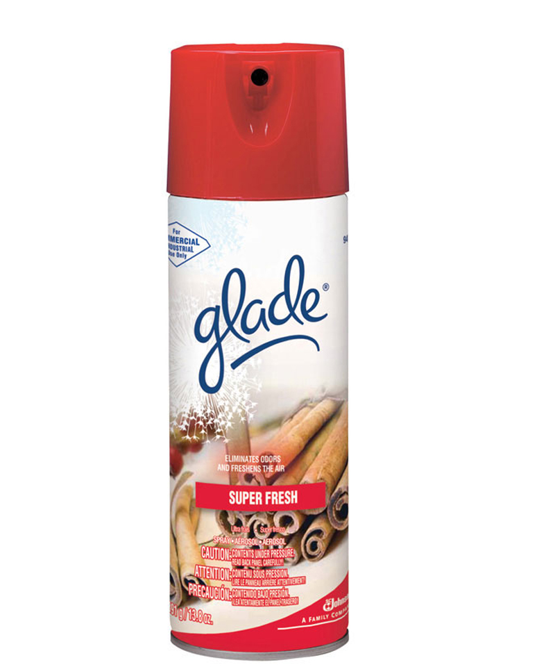 Glade Air Freshener 
